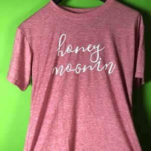 Honey moonin Tshirt